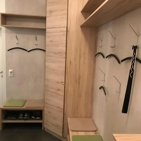 Stadtdomizil 5 * シュラートミンク