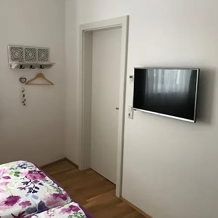 Apartment Stadtdomizil 5