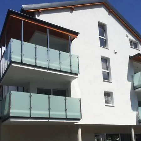 Stadtdomizil 5 Apartman *