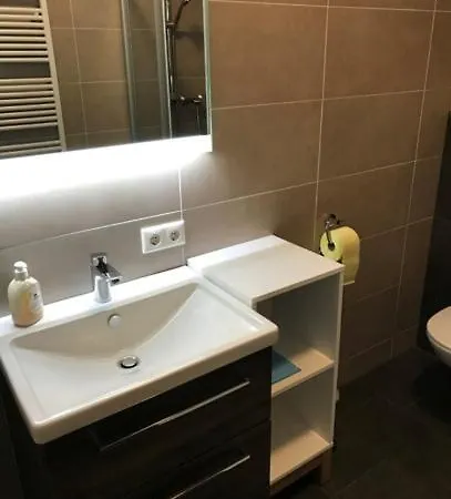 Apartment Stadtdomizil 5 *