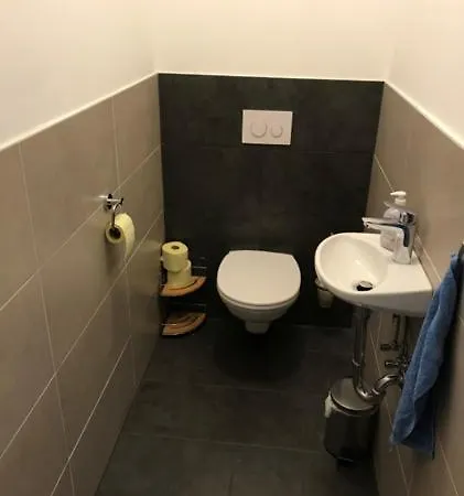 Stadtdomizil 5 Apartment Schladming