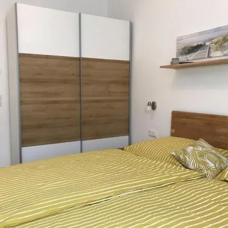 Stadtdomizil 5 Apartman Schladming